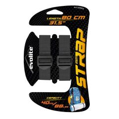 Evolite Straps Sıkıştırma Perlonu 2li paket