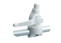 Saray Anten Ayağı Çift Hareketli