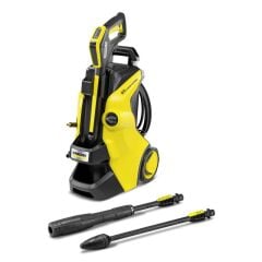 Karcher K5 Power Control 145bar Bacınçlı Yıkama Makinesi