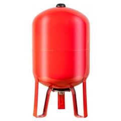 Water Sound Dik Manometreli Hidrofor Tankı 300lt