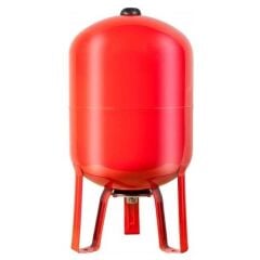 Water Sound Dik Manometreli Hidrofor Tankı 300lt