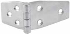 Krom Menteşe 38x97mm