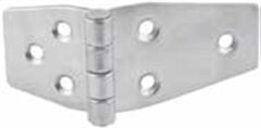 Krom Menteşe 38x97mm