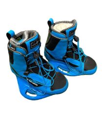 Obrien Infuse Wakeboard Bağlaması 38-41