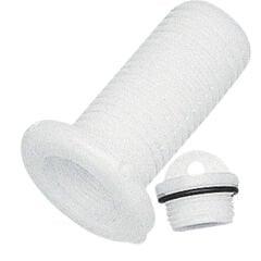 Nuova Rade Beyaz Uzun Miçoz 76mm