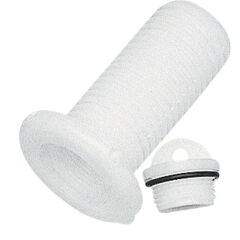 Nuova Rade Beyaz Uzun Miçoz 76mm