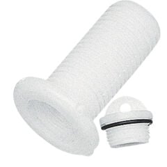 Nuova Rade Beyaz Uzun Miçoz 76mm