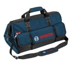 Bosch Bez Takım Çantası L
