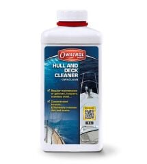 Owatrol 1lt Owaclean Tekne ve Güverte Temizleyici