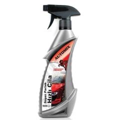 Automix Süper Parlak Hızlı Cila 500ml