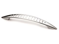 Özsan Eko Noktalı Saten Kulp 96mm