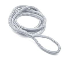 Osculati Beyaz Usturmaça Halatı 10mm 2mt