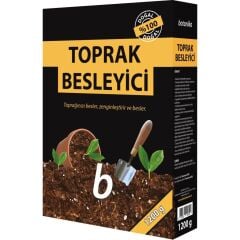 Botanika 5350 %100 Doğal Granül Toprak Besleyici 1200gr