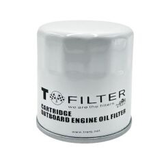 Trem Yamaha 9,9-100hp / Honda 25-50hp Yağ Filtresi