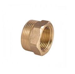 Sarı Redüksiyon 1/2''x