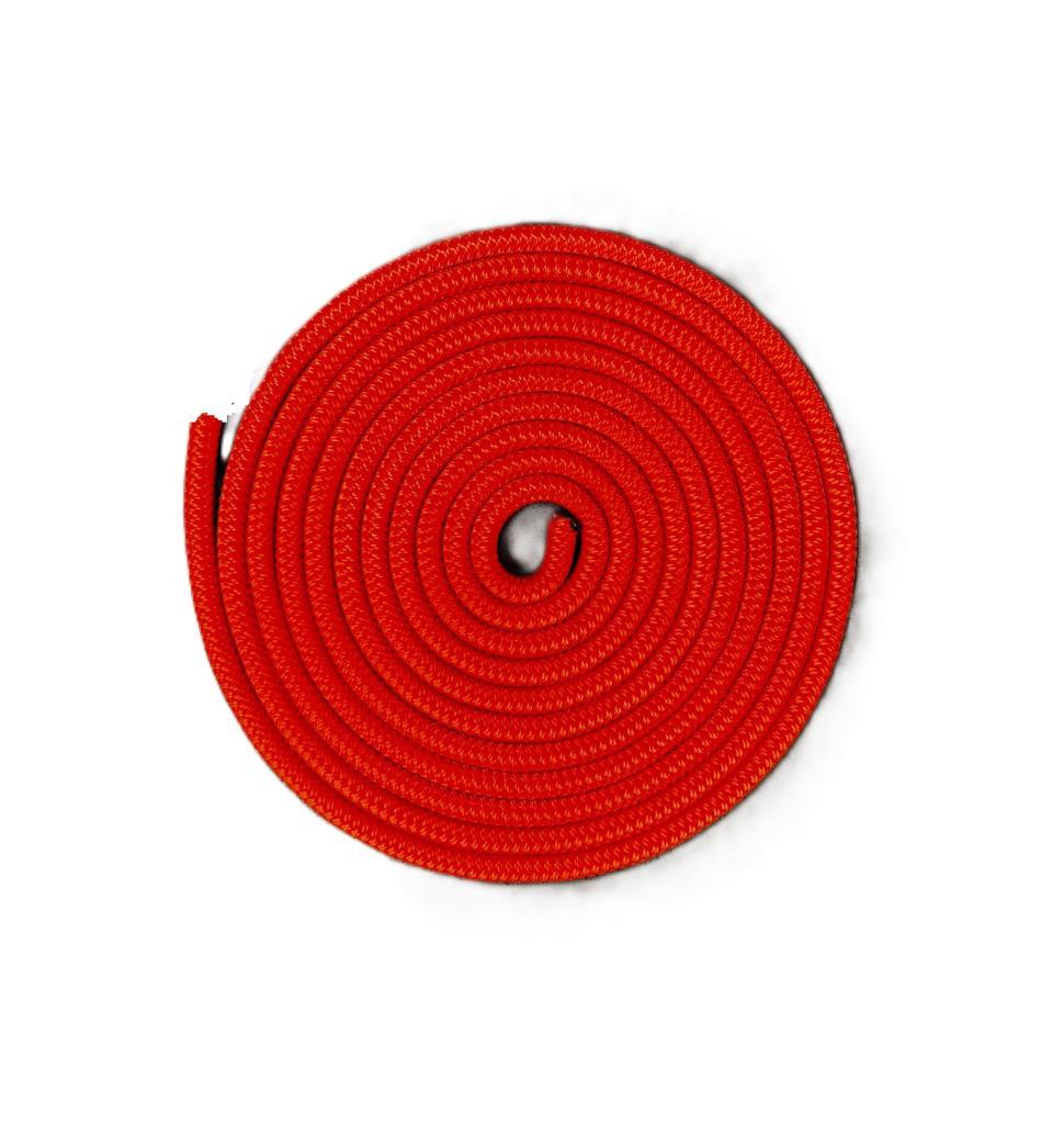 Çekim Halat Color Solid Halat Turuncu 14mm