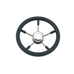 Savoretti Tipo.9B Dümen Simidi 35cm