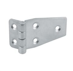 Krom Menteşe 38x78mm