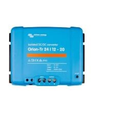 Victron Energy Orion-Tr Konvertör 24/12V 20A