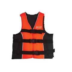 Holdman Water Sport Turuncu Yüzdürme Yardımcısı