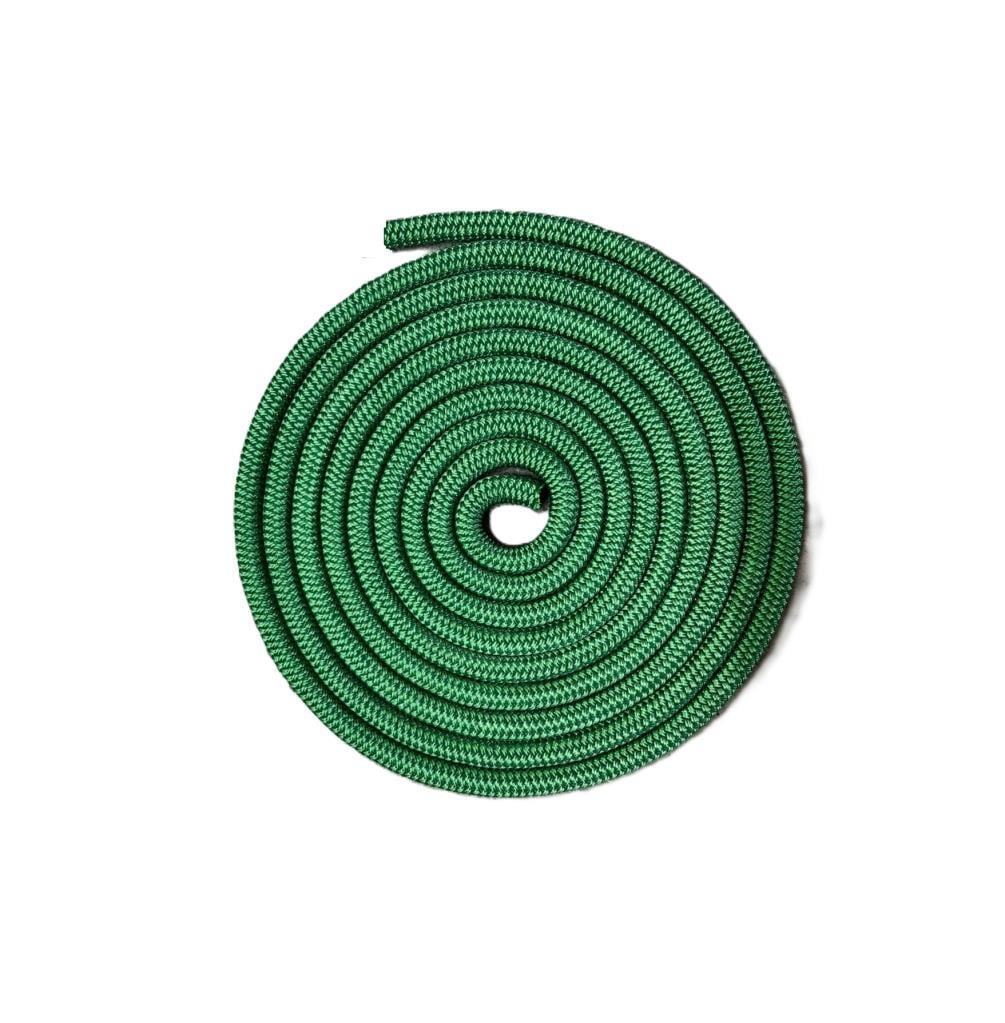 Çekim Halat Color Solid Halat Yeşil