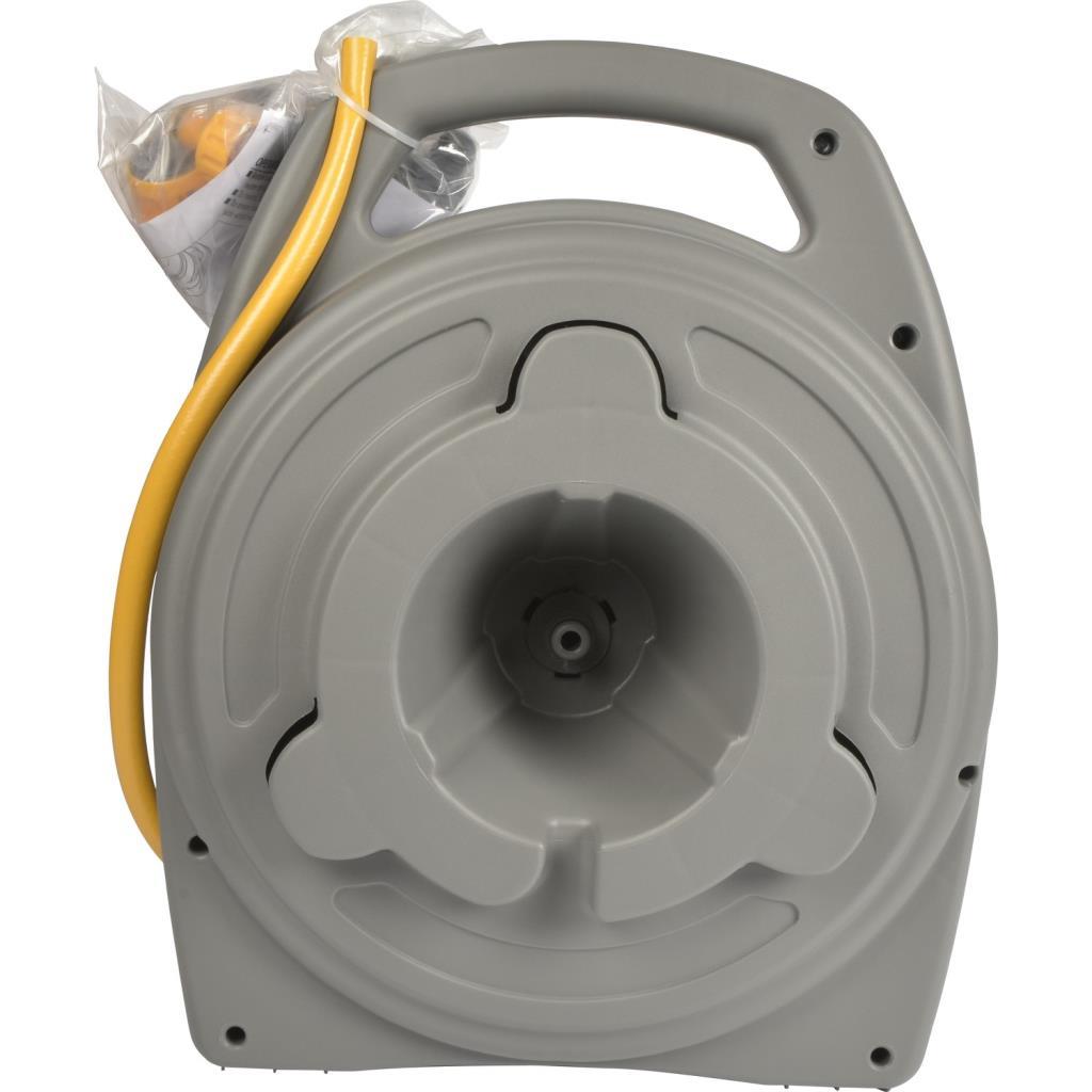 Hozelock 2382H 20mt Hortumlu Kapalı Hortum Toplama Sarma Makara Seti