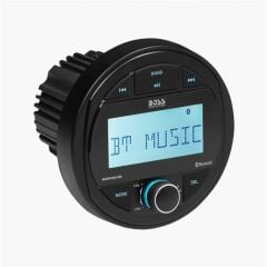 Boss MGR300B AUX USB Girişli Bluetoothlu Marin Teyp