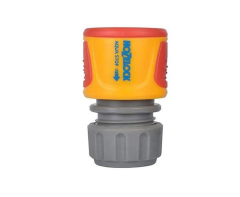 Hozelock 2075H Hortum Bağlantısı Stoplu 1/2''