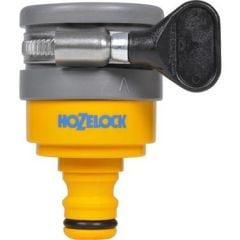 Hozelock 2177H 1/2'' Kelepçeli Musluk Bağlantı Adaptörü