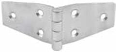 Krom Menteşe 38x118mm