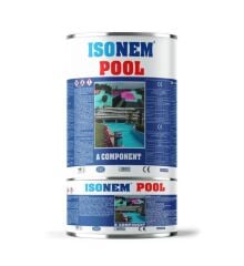 İsonem Pool Havuz Boyası 4,5kg
