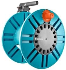 Gardena 2650-20 Duvara Monte Hortum Makarası