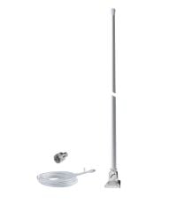 Glomex RA104NYAUS Fiberglas VHF Telsiz Anteni 100cm