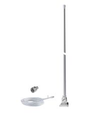 Glomex RA104NYAUS Fiberglas VHF Telsiz Anteni 100cm