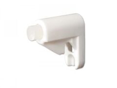 Mobella Compact Kapı Stoperi-Tutucu