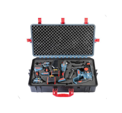 StechEnd SXS402 Akülü Alet Seti 7 Parça