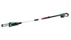 Bosch UniversalChainPole 18 Akülü Teleskopik Ağaç Budama Testeresi