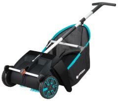 Gardena 3565-20 Yaprak ve Çim Toplayıcı