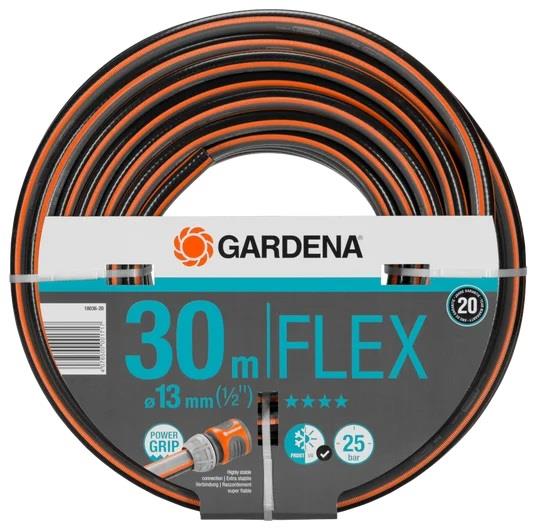 Gardena 18036-20 Comfort Flex Bahçe Hortumu 1/2'' 30mt