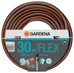 Gardena 18036-20 Comfort Flex Bahçe Hortumu 1/2'' 30mt