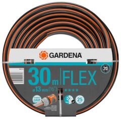 Gardena 18036-20 Comfort Flex Bahçe Hortumu 1/2'' 30mt
