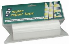 Psp Mylar Şeffaf Yelken Tamir Bandı