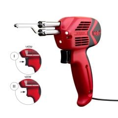 Weller WLG940023C Lehim Tabancası 140W