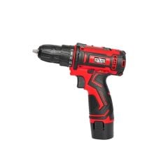 Attlas Eco CDD-202C 2x2Ah Akülü Matkap