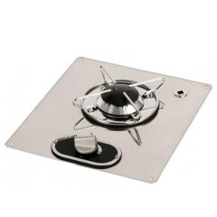 Navy Load Tekli Gömme Ocak