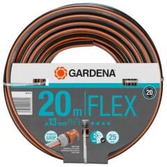 Gardena 18033-20 Comfort Flex Sulama Hortumu 1/2'' 20mt