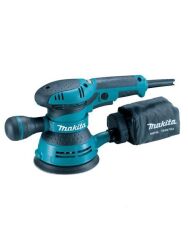 Makita BO5041 Dairesel Eksantrik Zımpara