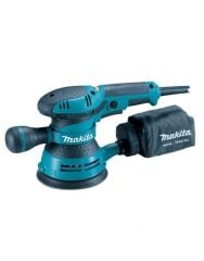 Makita BO5041 Dairesel Eksantrik Zımpara