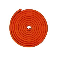 Çekim Halat Yüzen Örgülü Halat Turuncu