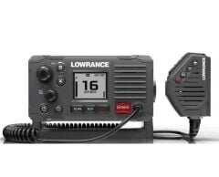 Lowrance Link 6 Vhf Sabit Telsiz